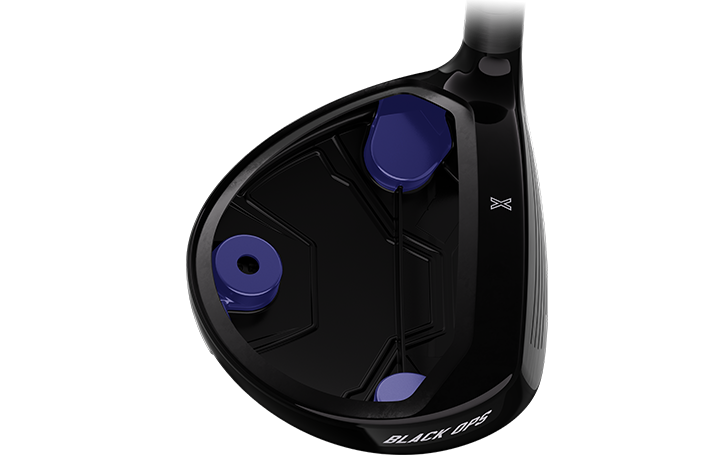 PXG 0311 Black Ops Fairway 